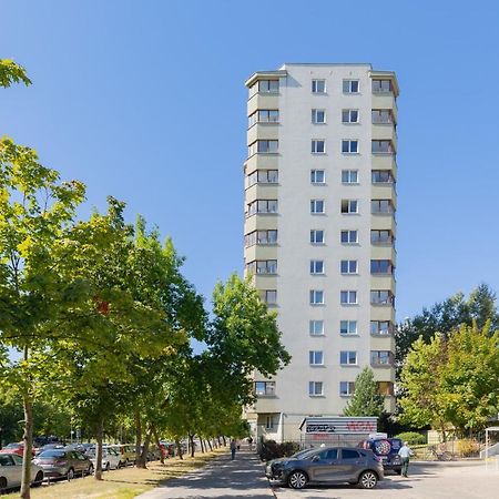 Belgradzka Apartment Warsaw By Noclegi Renters 外观 照片